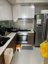 The Lakefront Residences (D22), Condominium #576231911
